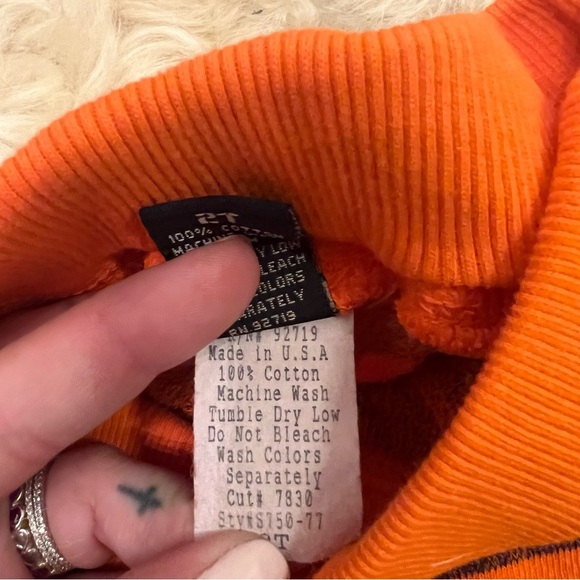 Charlie Rocket Shorts - Picture 3 of 4